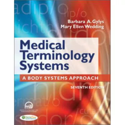 Medical Terminology Systems (w/CD &amp; Bind-InAccess Code)