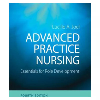 Advanced Practice Nursing