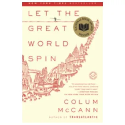 Let the Great World Spin