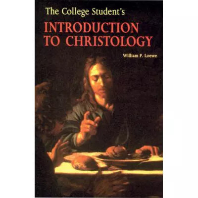 College Student's Intro to Christology