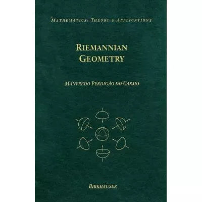 Riemannian Geometry