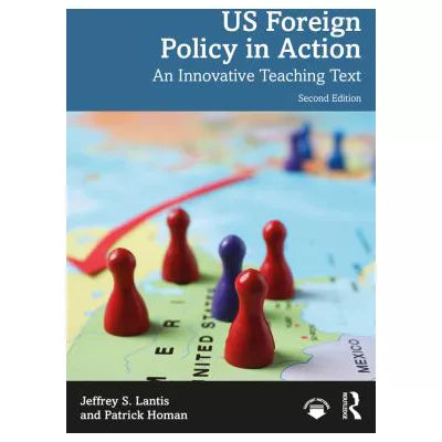 US Foreign Policy in Action