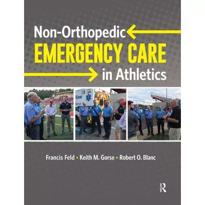 Non-orthopedic Emergency Care in Athletics