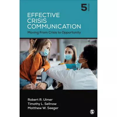 Effective Crisis Communication