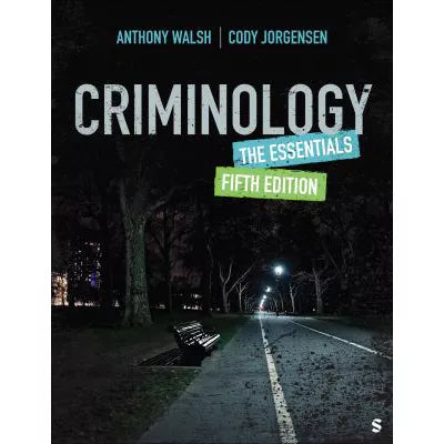 Criminology