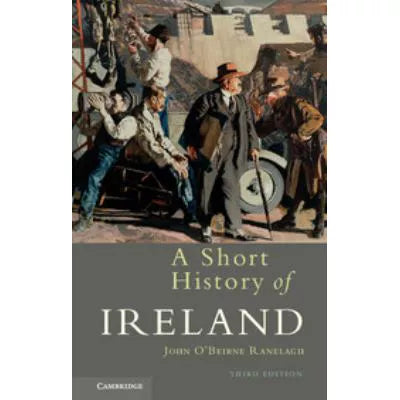 Short History of Ireland