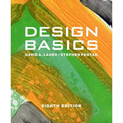 Design Basics (w/out Access Code)