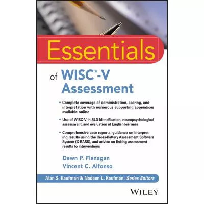 Essentials of WISC-V Assessment