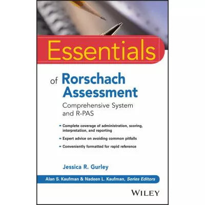 Essentials of Rorschach Assessment