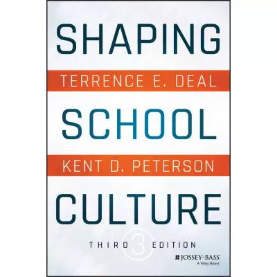 Shaping School Culture