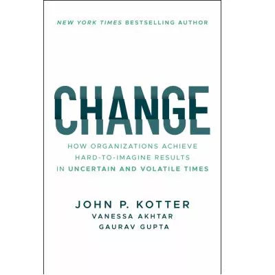 Change