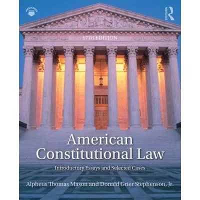 American Constitutional Law