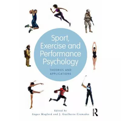 Sport, Exercise, &amp; Performance Psychology