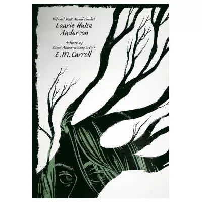 Speak: the Graphic Novel