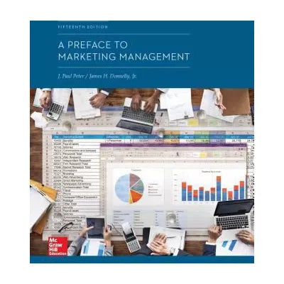 A Preface to Marketing Management