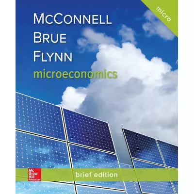 Microeconomics, Brief Edition