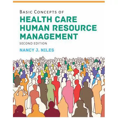 Basic Concepts of Health Care Human Resource Management