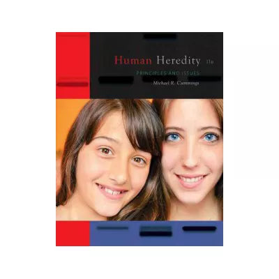 Human Heredity : Principles and Issues