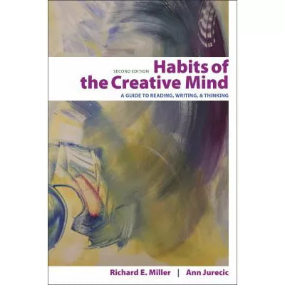 Habits of the Creative Mind