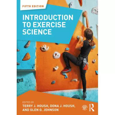 Introduction to Exercise Science
