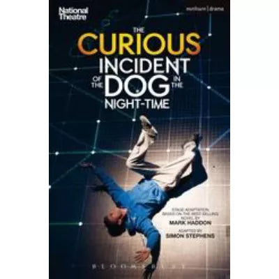 Curious Incident of the Dog in the Night-Time (Modern Plays)