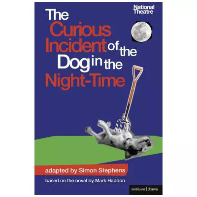 The Curious Incident of the Dog in the Night-Time