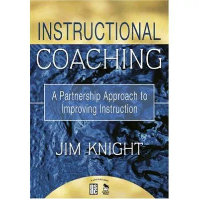 Instructional Coaching