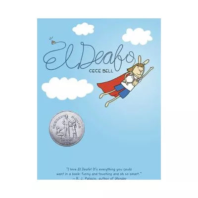 El Deafo