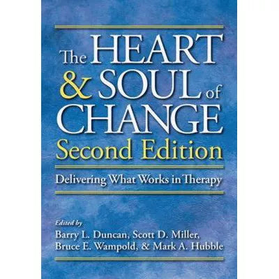Heart & Soul of Change