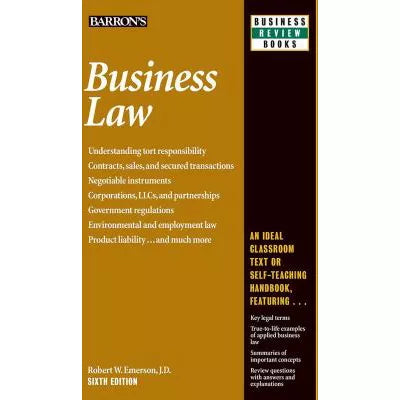 Business Law