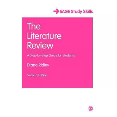 The Literature Review