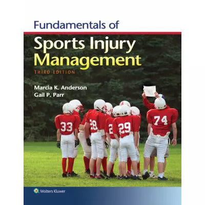 Fundamentals of Sports Injury Management