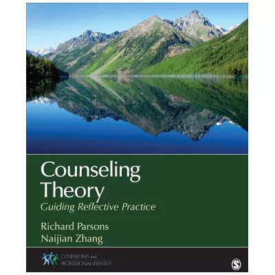 Counseling Theory