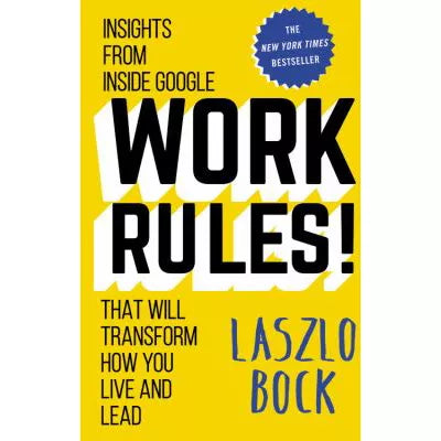 Work Rules!