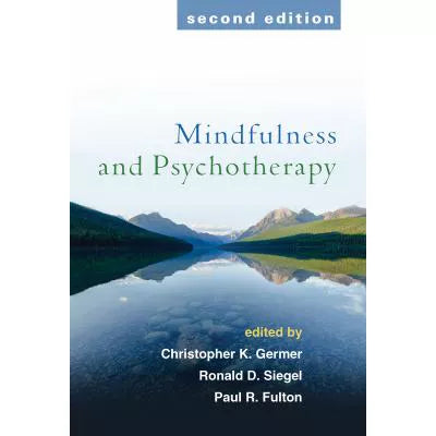 Mindfulness &amp; Psychotherapy
