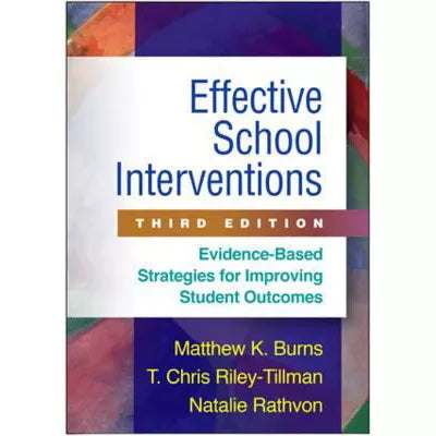 Effective School Interventions