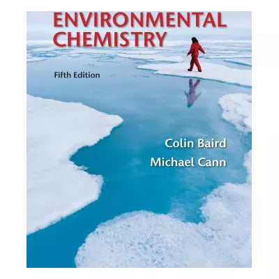 Environmental Chemistry