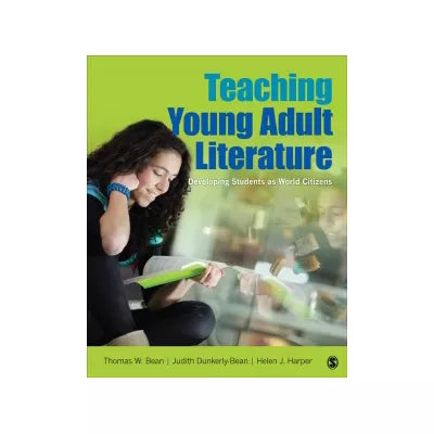 Teaching Young Adult Literature