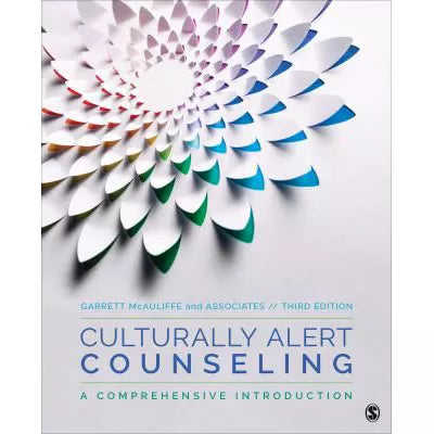 Culturally Alert Counseling