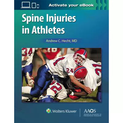 Spine Injuries in Athletes