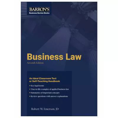 Business Law