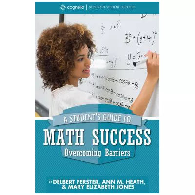 Student's Guide to Math Success