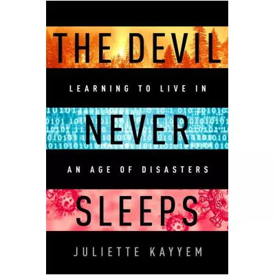 Devil Never Sleeps