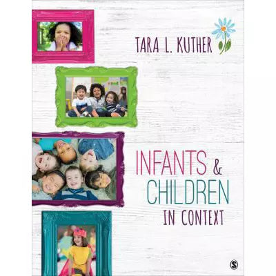 Infants and Children in Context