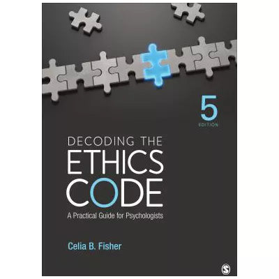 Decoding the Ethics Code