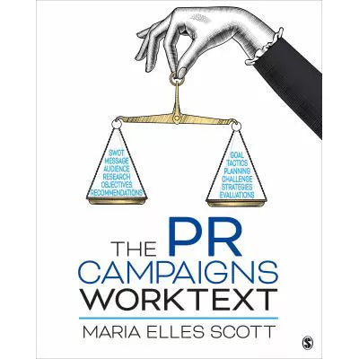 PR Campaigns Worktext