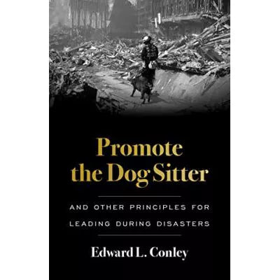 Promote The Dog Sitter
