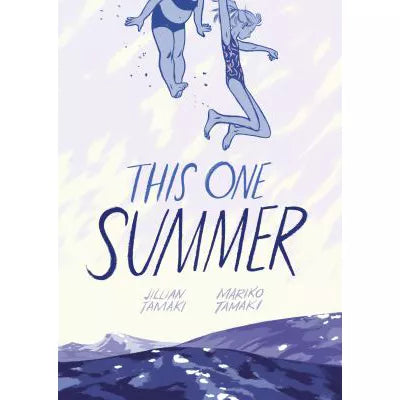 This One Summer