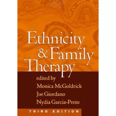 Ethnicity and Family Therapy