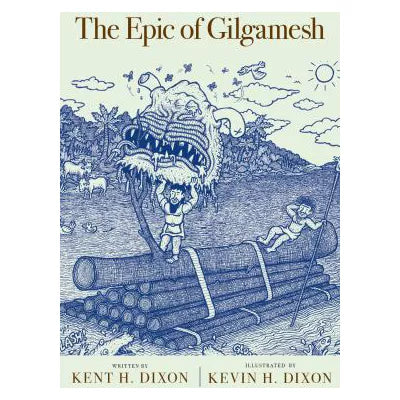 Epic of Gilgamesh